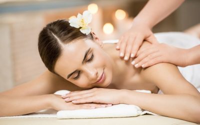 On-demand Luxury Spa Service | Voyage UAE